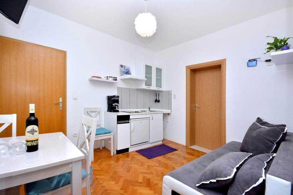 Apartment Joe Light Podstrana Habitación foto